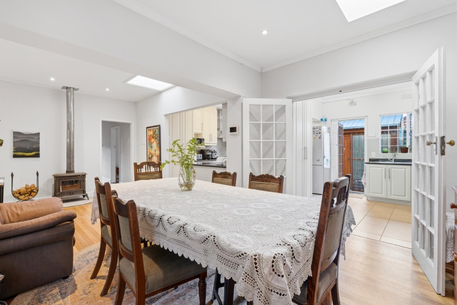 4 Bedroom Property for Sale in Dreyersdal Estate Western Cape